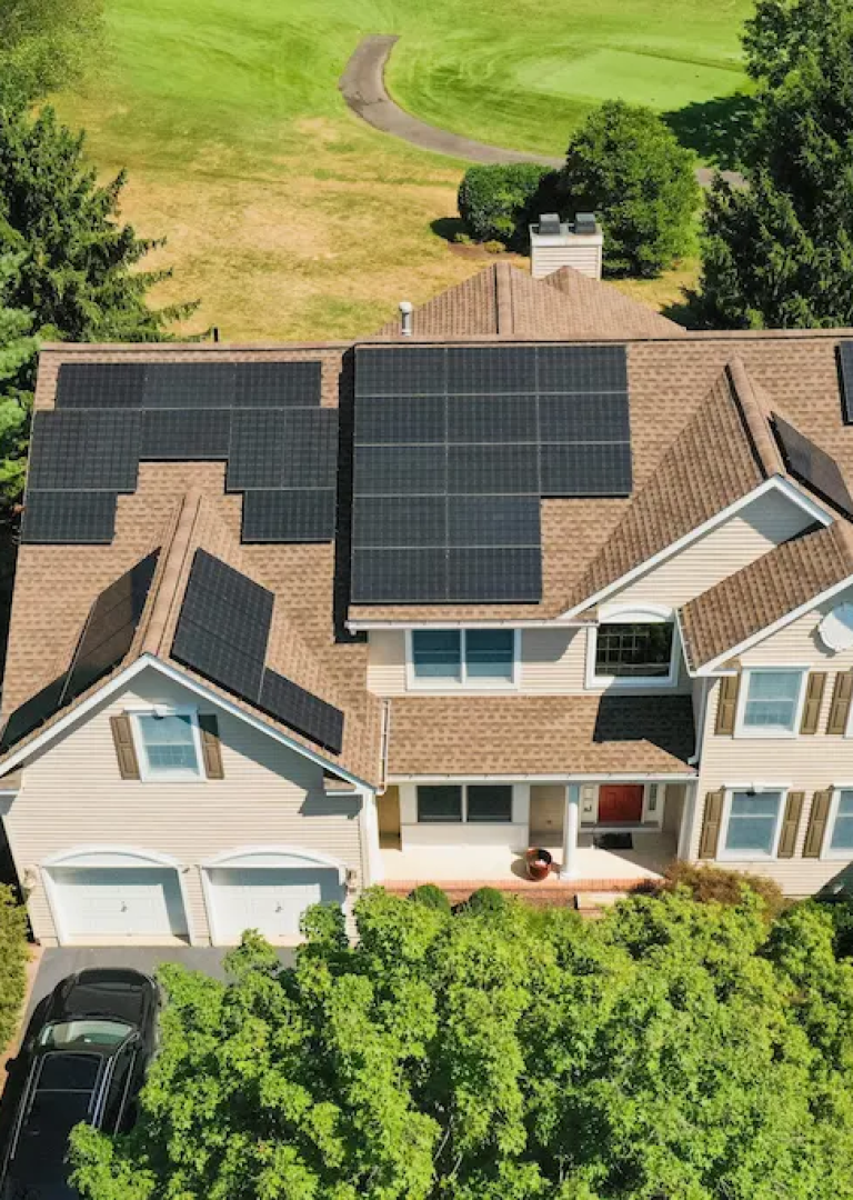 SolarN Kingston Solar Panel Installation